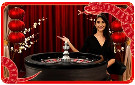 Roulette Manclub